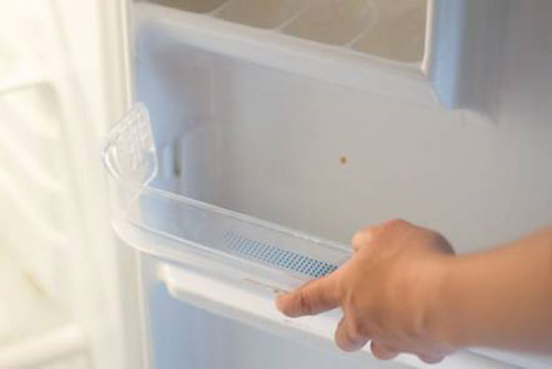 Tủ lạnh Nhật nội địa cần được vệ sinh như thế nào?