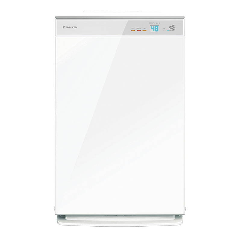 Máy lọc không khí Daikin MCK70V kết nối được với Smartphone