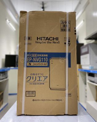 Máy lọc không khí Hitachi EP-NVG110-N