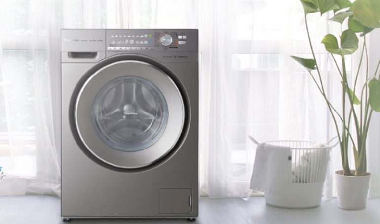Cần quan tâm đến điều gì khi mua máy giặt Nhật?