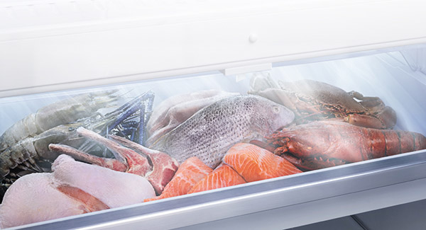 Tại sao tủ lạnh có cấp đông mềm được người tiêu dùng săn đón?
