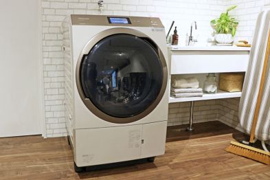 Máy giặt Panasonic NA-VX900AL-N
