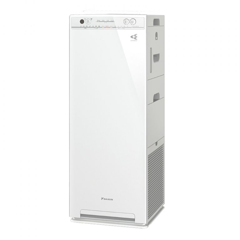 Máy lọc không khí Daikin MCK55V-W