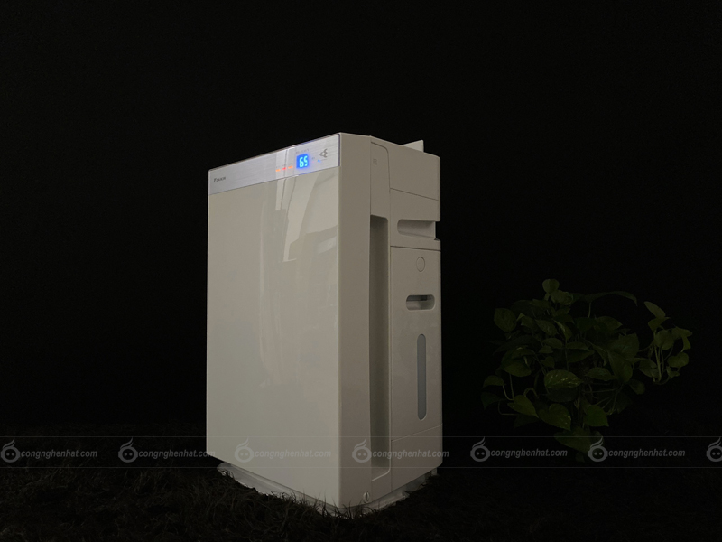 Máy lọc không khí Daikin MCK70V-W