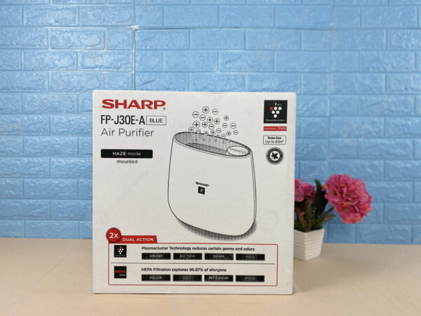 Máy lọc không khí Sharp FP-J30E-A