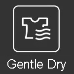 Gentle Dry