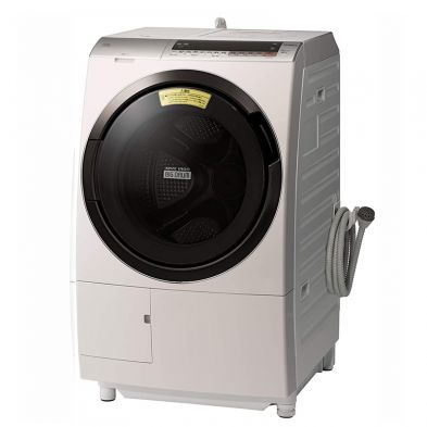 Máy giặt Hitachi BD-SX110CR-N