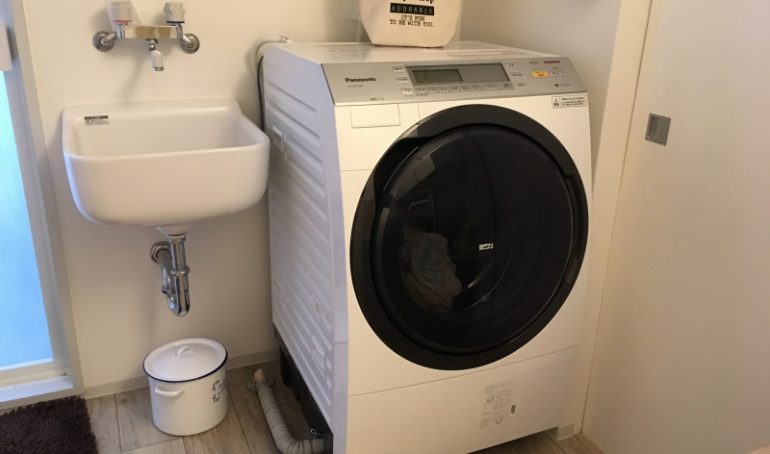 Công nghệ mới đột phá trên máy giặt Panasonic