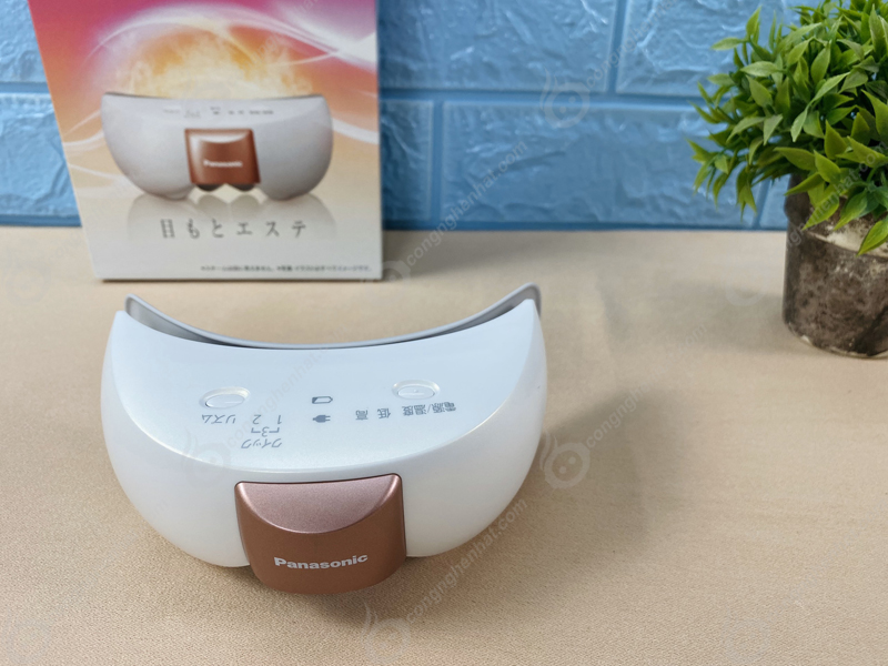 Máy massage mắt Panasonic EH-SW56