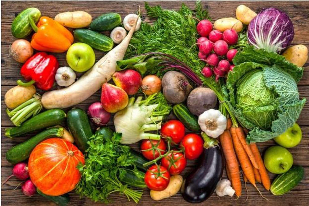 Mùa hè có cần phải bảo quản các loại rau củ trong tủ lạnh không?