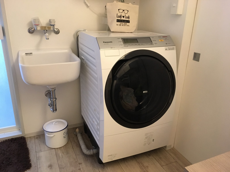 Có được giặt quần áo của trẻ sơ sinh bằng máy giặt không?