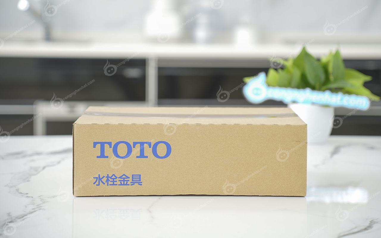 Sen tắm Toto TBV03404J