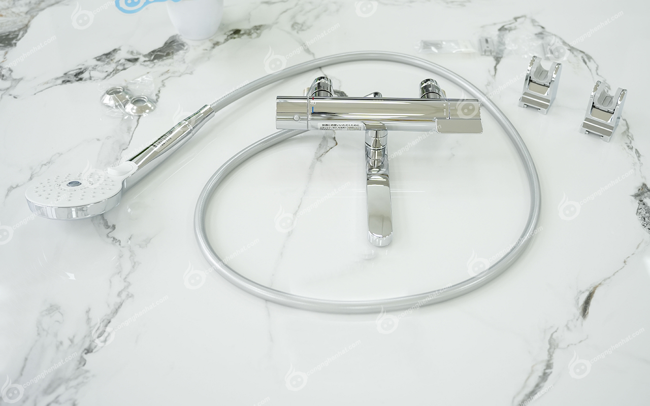 Sen tắm Toto TBV03404J