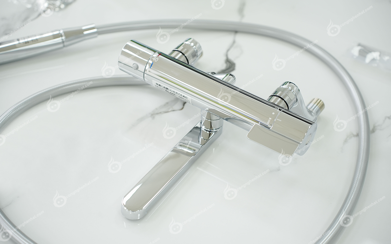 Sen tắm Toto TBV03404J