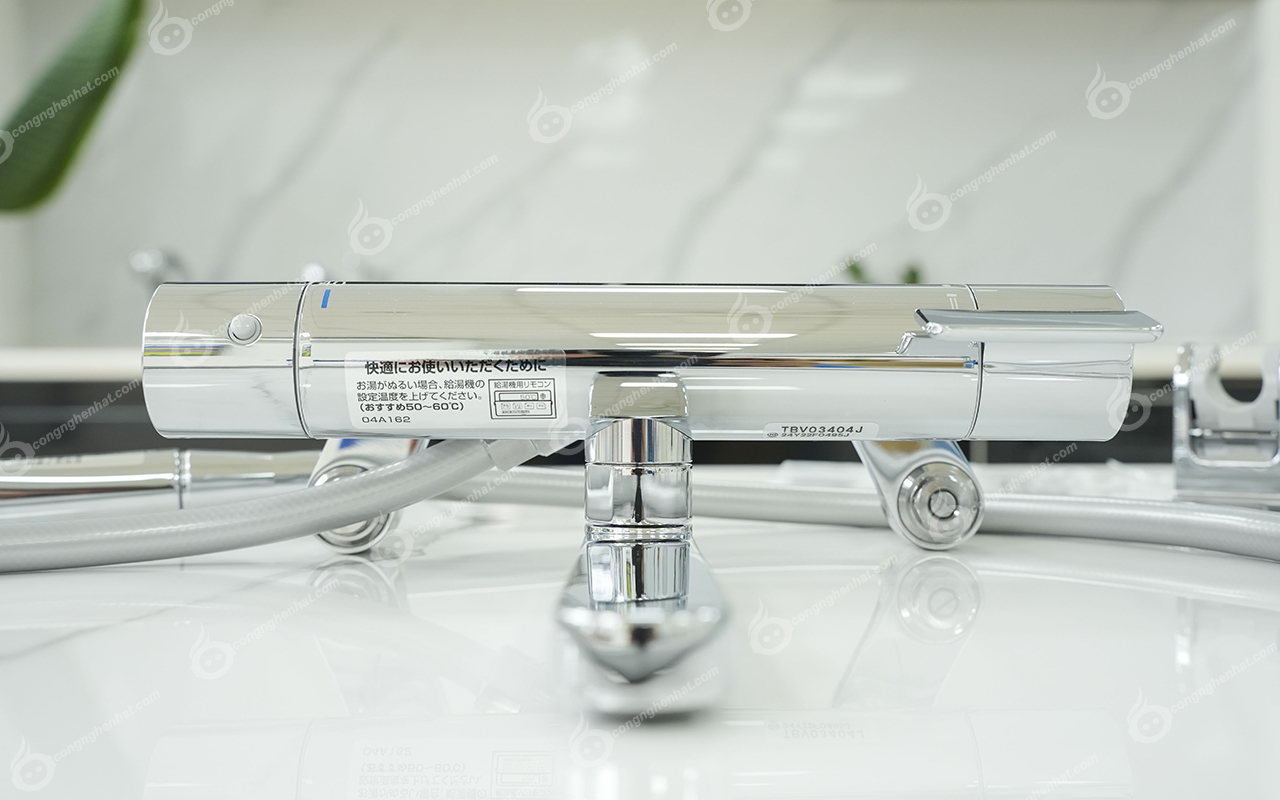 Sen tắm Toto TBV03404J