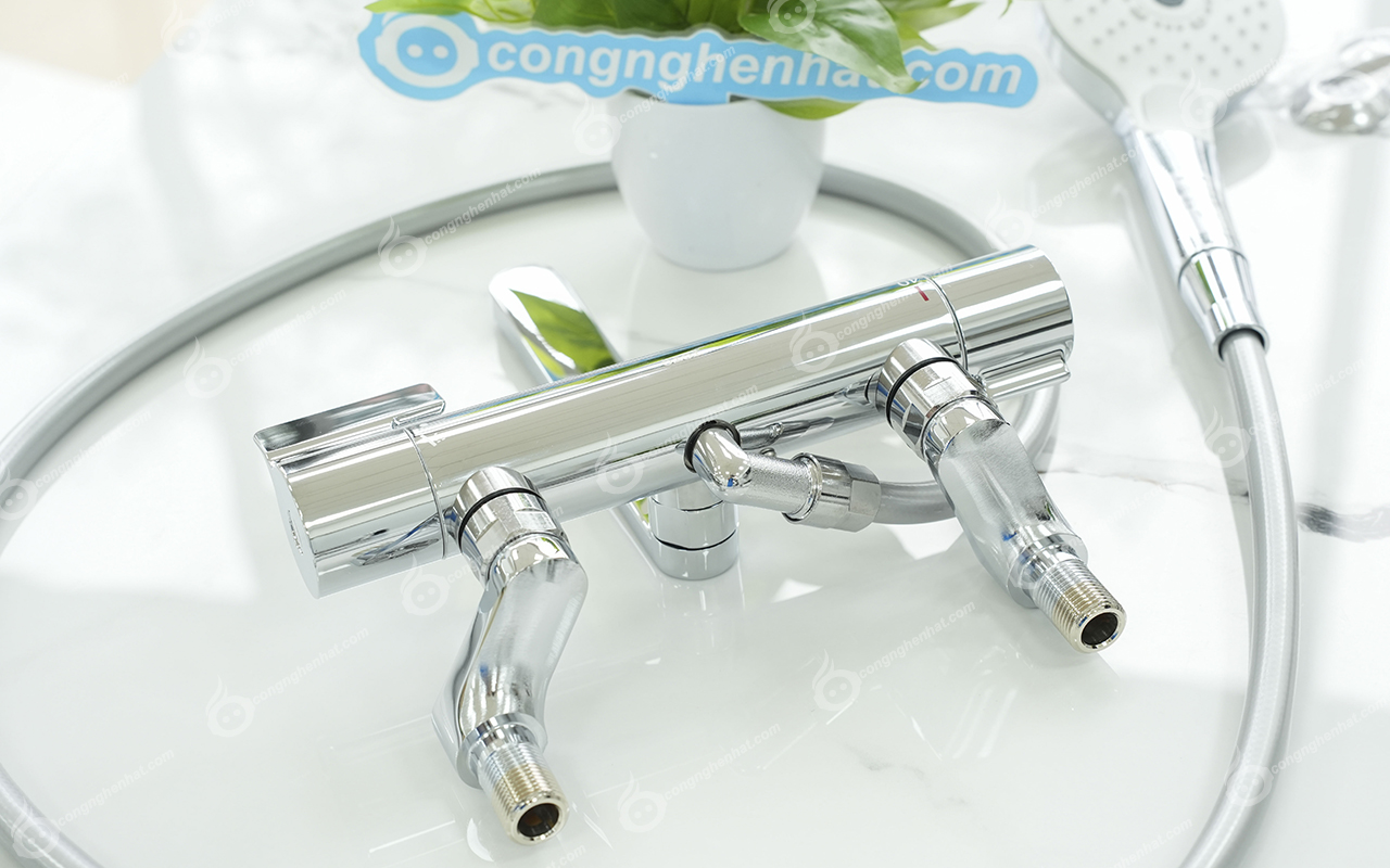 Sen tắm Toto TBV03404J