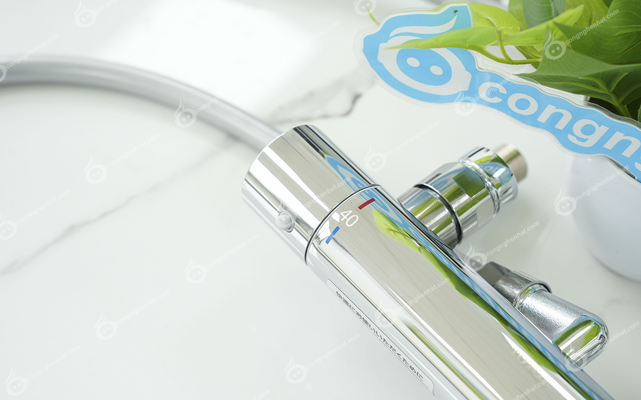 Sen tắm Toto TBV03404J