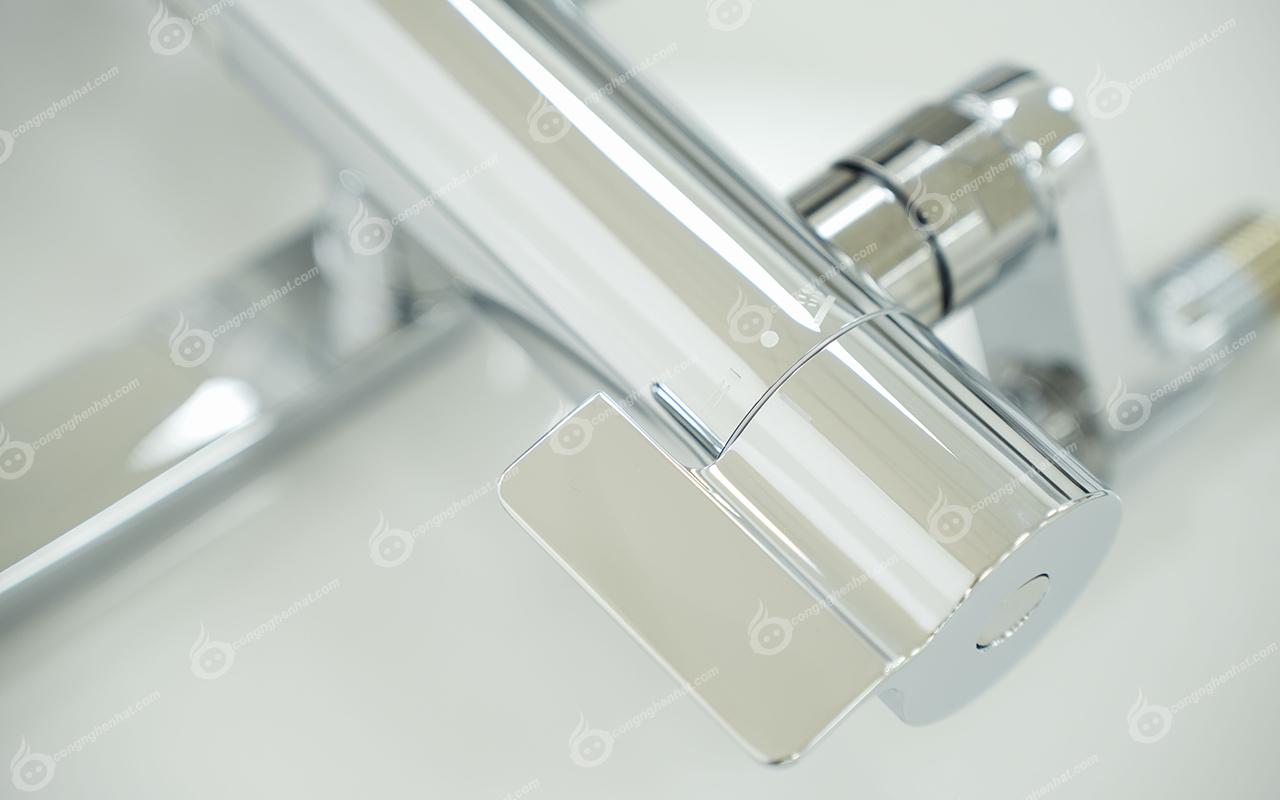 Sen tắm Toto TBV03404J