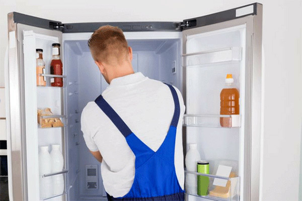 Nhà ít người có dùng được tủ lạnh Side By Side không?