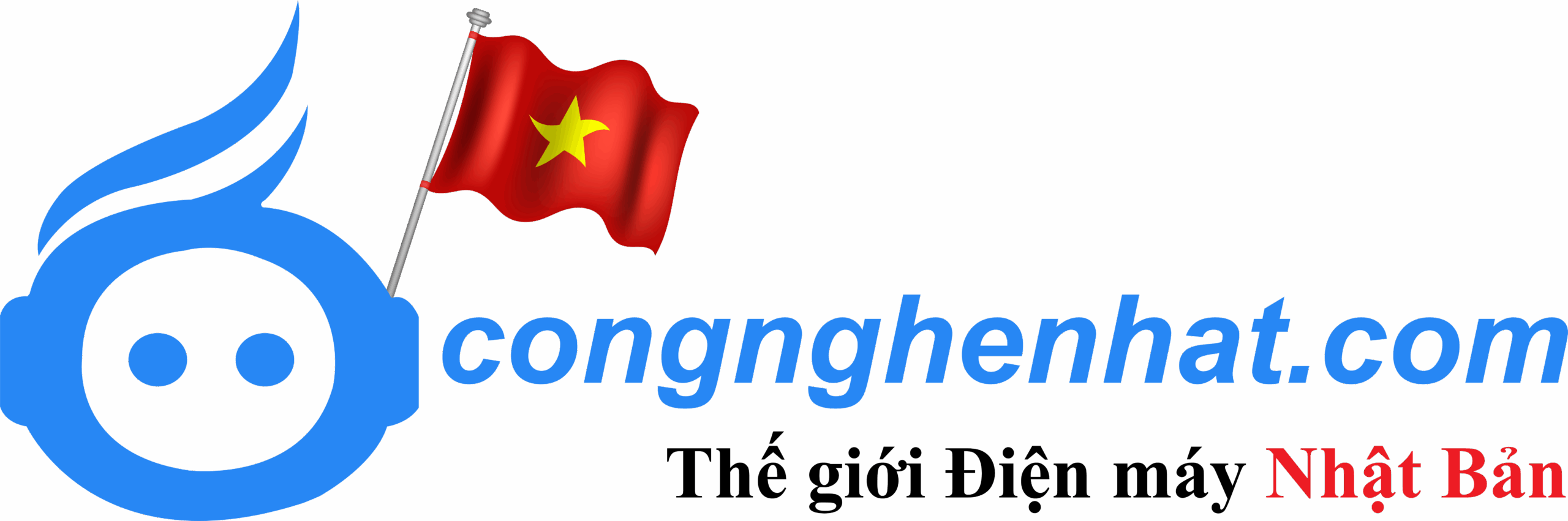 Công Nghệ Nhật | congnghenhat.com