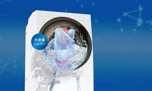 Máy giặt Toshiba TW-117A8L