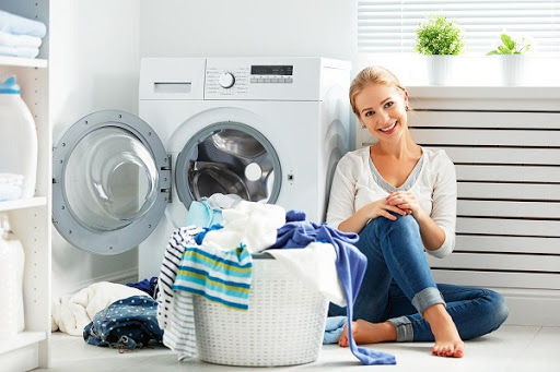 Có nên lựa chọn máy giặt có giặt nước nóng hay không?