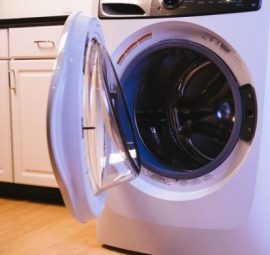 Mẹo cực hay giúp giảm chi phí khi dùng máy giặt Nhật