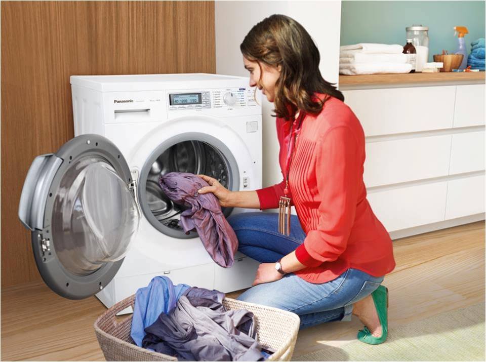 Mẹo cực hay giúp giảm chi phí khi dùng máy giặt Nhật