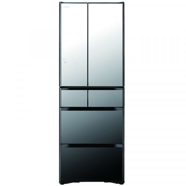 Tủ lạnh Hitachi R-G520GV X