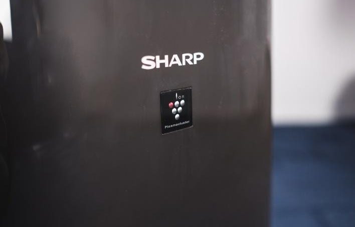 Công nghệ PLASMACLUSTER ION trên máy lọc không khí Sharp có lợi ích gì?