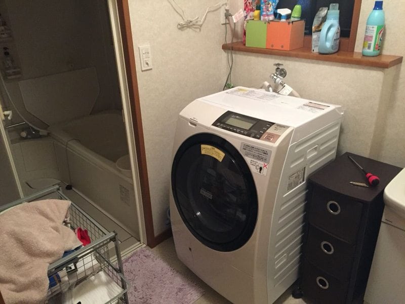 Mua máy giặt như thế nào để dùng bền?