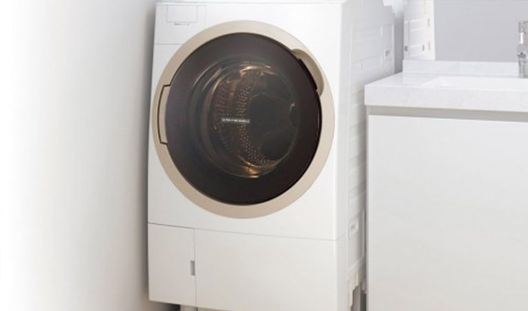 Tại sao bạn nhất định phải đầu tư một chiếc máy giặt tốt?