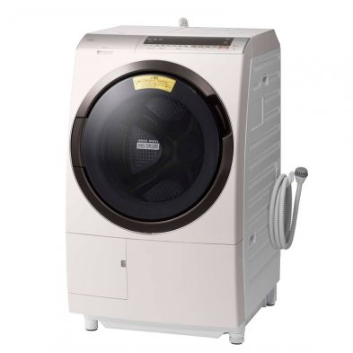 Máy giặt Hitachi BD-SX110EL