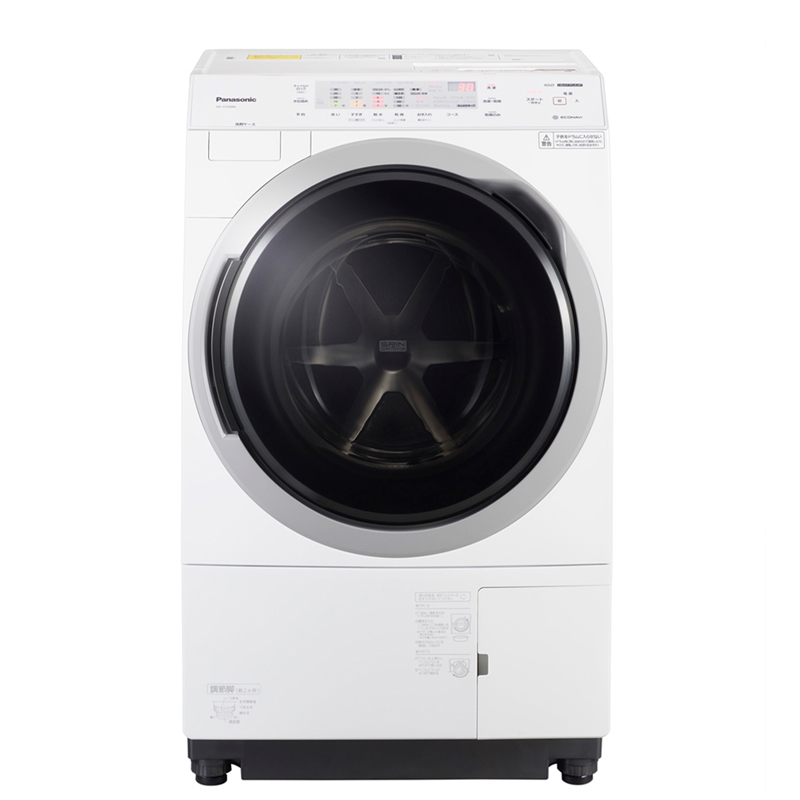 Máy giặt Panasonic NA-VX300BL giặt 10kg sấy 6kg | Công Nghệ Nhật