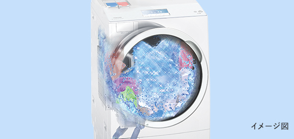 Máy giặt Toshiba TW-127X9L-T