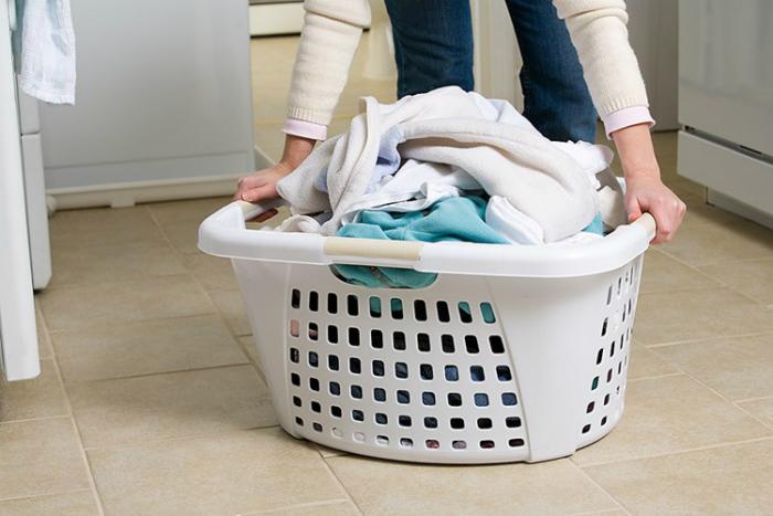 Vì sao mùa nồm nên dùng máy giặt sấy?
