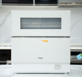 Máy rửa bát Panasonic NP-TZ300-W