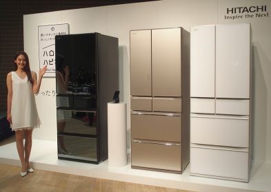 Tủ lạnh Hitachi R-KX57X X