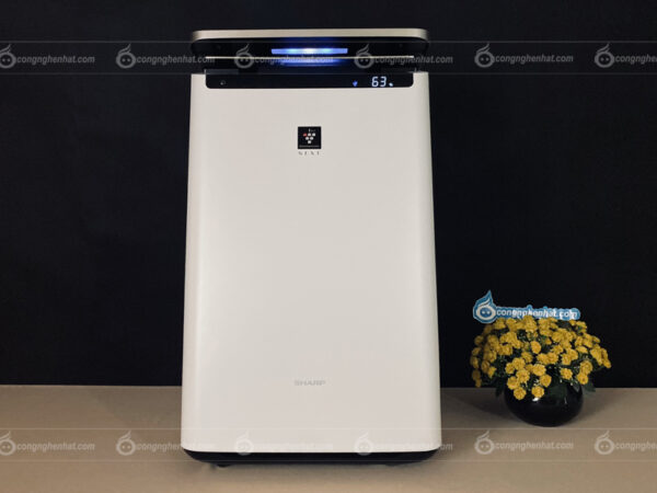 Máy lọc không khí Sharp KI-LP100-W