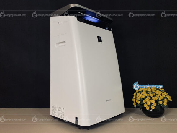 Máy lọc không khí Sharp KI-LP100-W