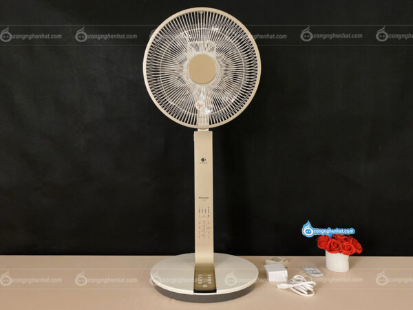 Quạt điện Panasonic F-CT339-N