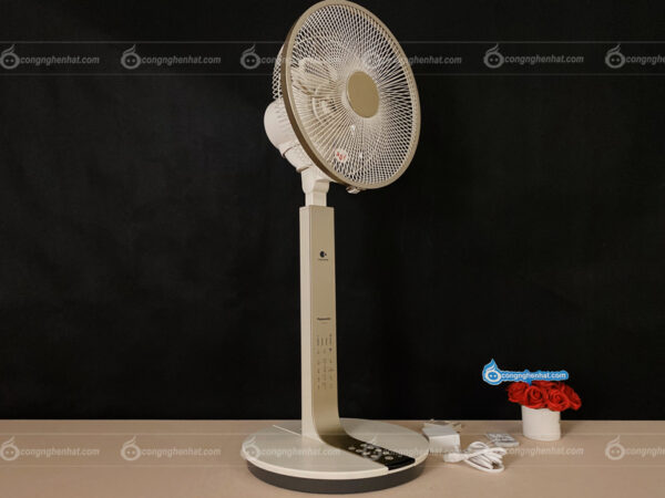 Quạt điện Panasonic F-CT339-N