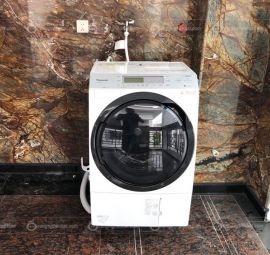 Nên sử dụng máy giặt dung tích bao nhiêu cho nhà 4 người?