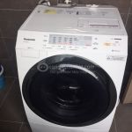 Đình Bảo đánh giá Máy giặt Panasonic NA-VX300BL giặt 10kg sấy 6kg