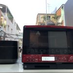 Phạm Công Thịnh đánh giá Lò vi sóng Hitachi MRO-S8X-R