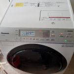 Phạm Hữu Nghĩa đánh giá Máy giặt Panasonic NA-VX700AL giặt 10kg sấy 6kg