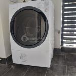 Văn Thuận đánh giá Máy giặt Toshiba TW-117V9L-W giặt 11kg sấy 7kg