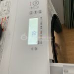 Hoàng Kiên đánh giá Máy giặt Toshiba TW-117V9L-W giặt 11kg sấy 7kg