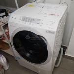 Trịnh Mạnh Hùng đánh giá Máy giặt Panasonic NA-VX300BL giặt 10kg sấy 6kg