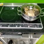 Trần Thị Hoa đánh giá Bếp từ Hitachi HT-K6K
